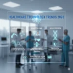 Healthcare Technology Trends 2026