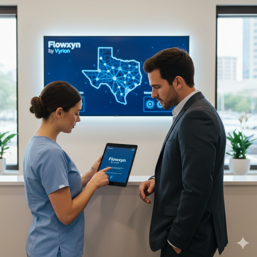 Best Dental EMR Software Company in Texas